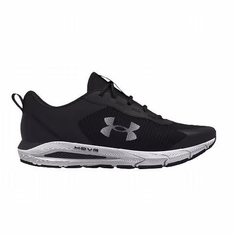 Under Armour Wmns HOVR Sonic SE 'Black Jet Grey'