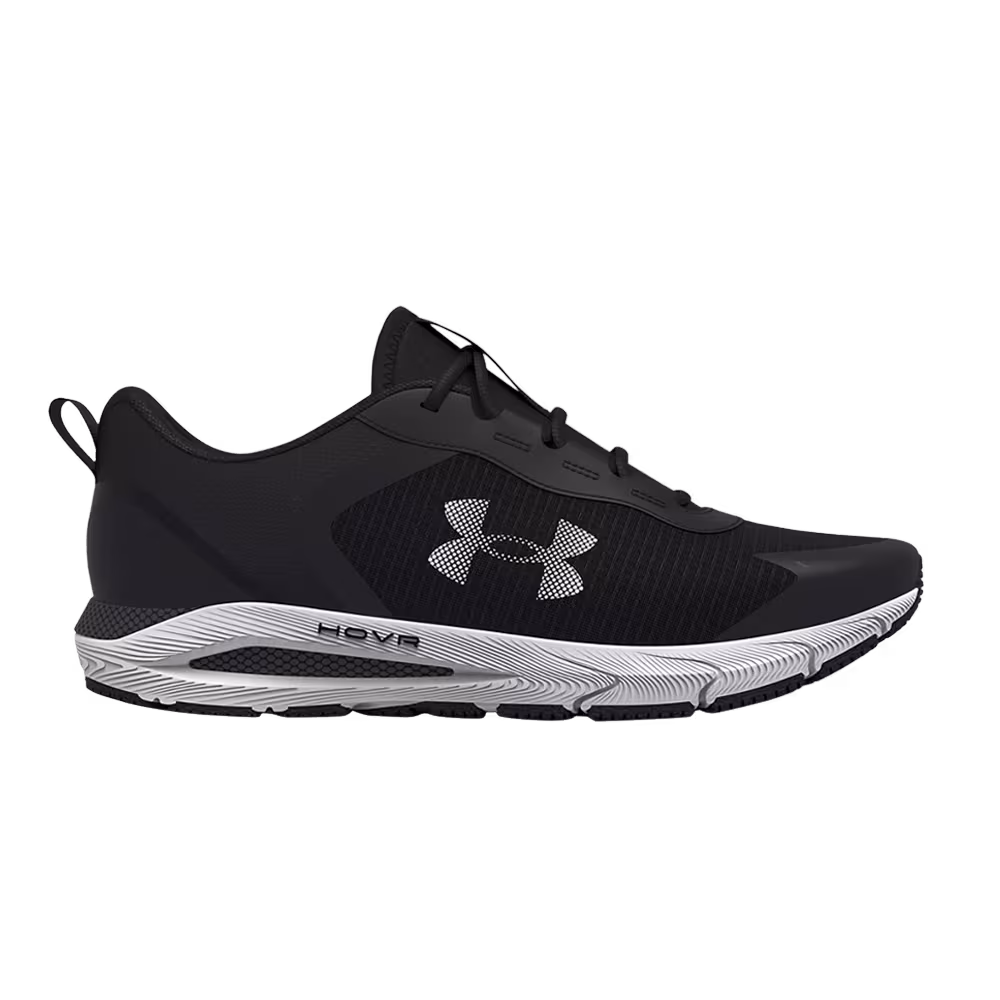 Under Armour Women's HOVR Sonic SE Black Jet Grey