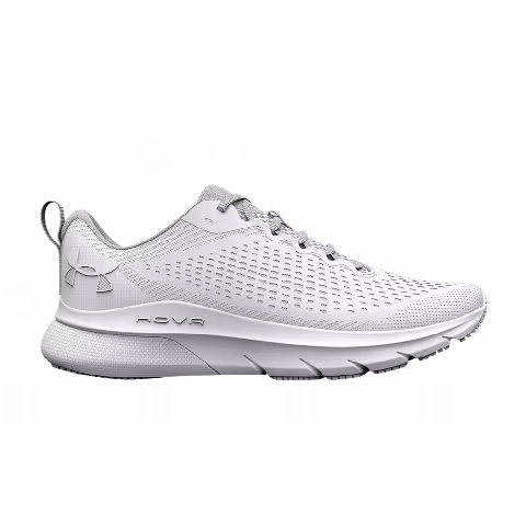 Under Armour Wmns HOVR Turbulence 'Triple White'