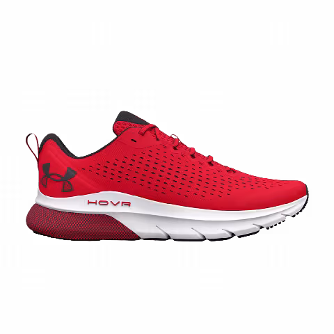 Under Armour HOVR Turbulence 'Radio Red'