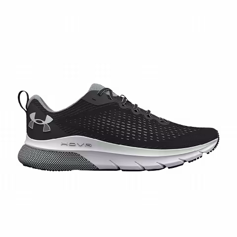 Under Armour Wmns HOVR Turbulence 'Jet Grey White'