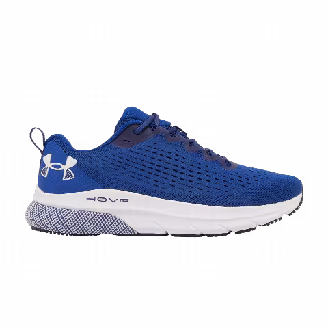 Under Armour HOVR Turbulence 'Bauhaus Blue'