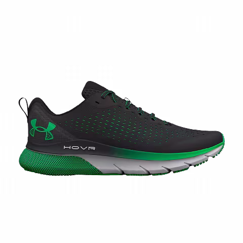 Under Armour HOVR Turbulence 'Jet Grey'