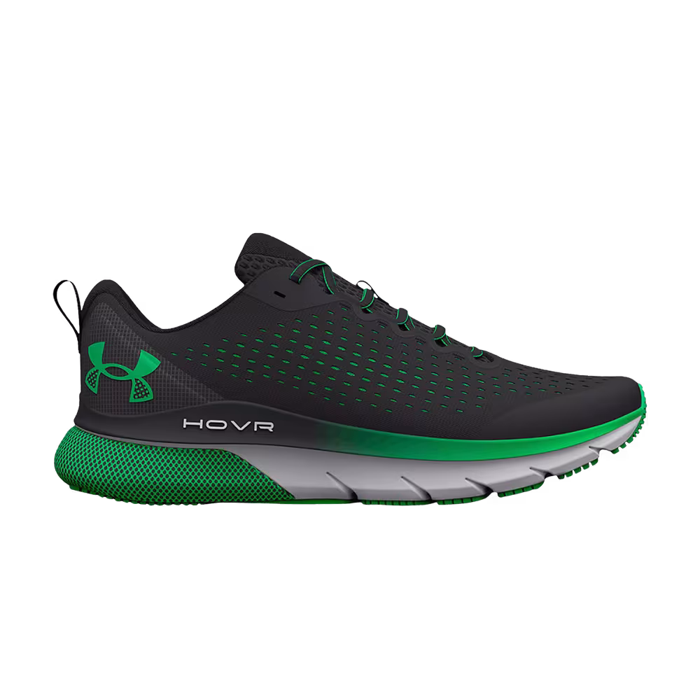 Under Armour HOVR Turbulence Jet Grey