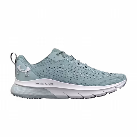 Under Armour Wmns HOVR Turbulence 'Fuse Teal White'