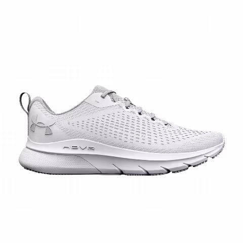 Under Armour HOVR Turbulence 'Triple White'