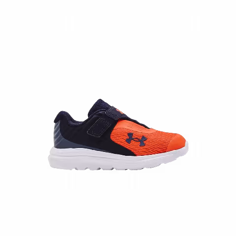 Under Armour Outhustle AC TD 'Midnight Navy'