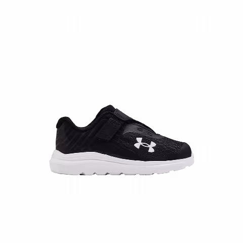 Under Armour Outhustle AC TD 'Black White'