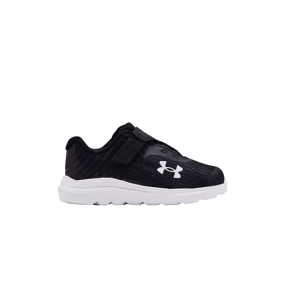 Under Armour Outhustle AC TD Black White
