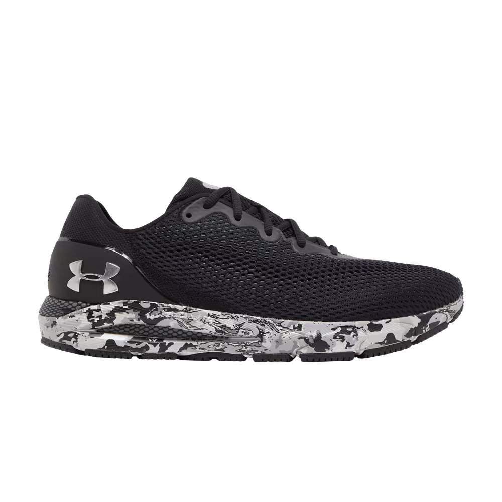 Under Armour HOVR Sonic 4 Reflect Camo