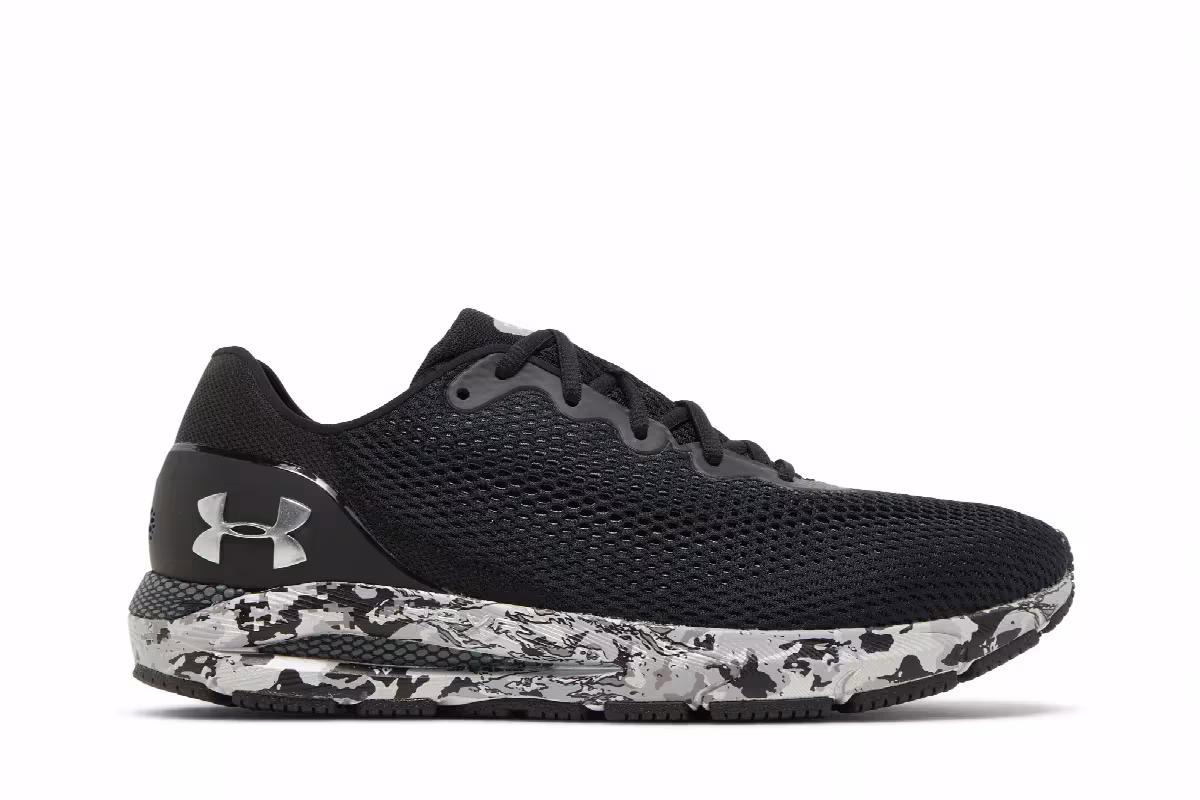 Under Armour HOVR Sonic 4 Reflect Camo, view 2