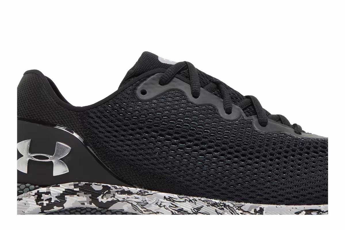 Under Armour HOVR Sonic 4 Reflect Camo, view 3