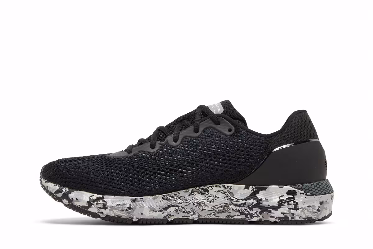 Under Armour HOVR Sonic 4 Reflect Camo, view 4