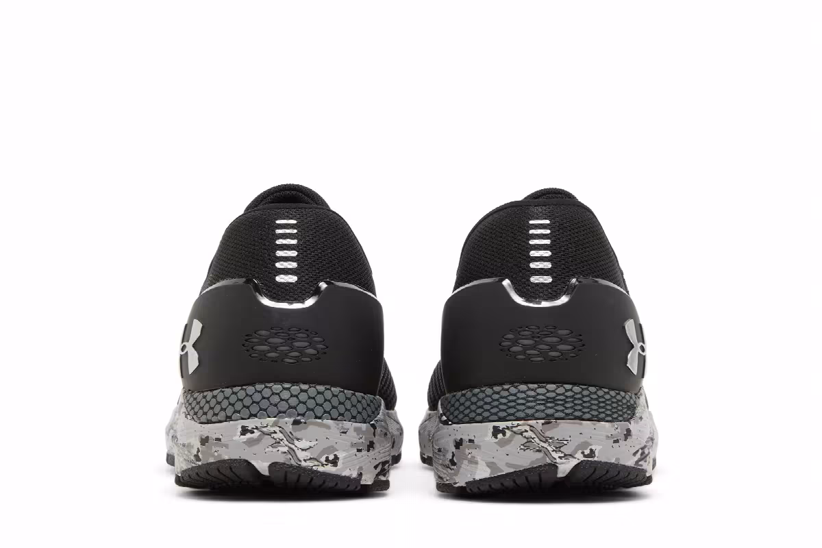 Under Armour HOVR Sonic 4 Reflect Camo, view 7