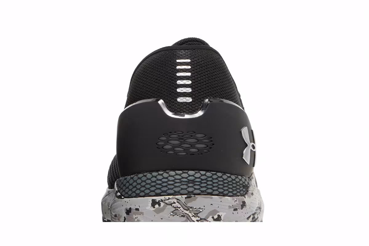 Under Armour HOVR Sonic 4 Reflect Camo, view 8