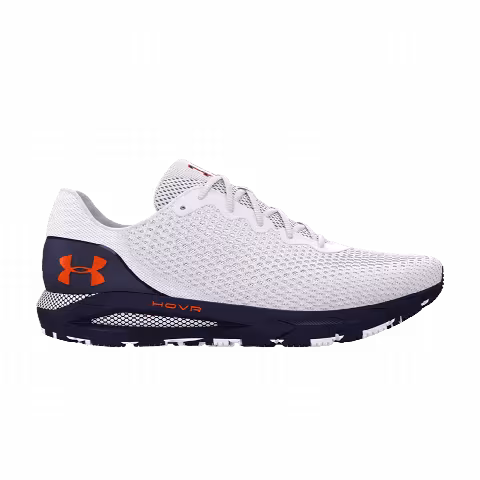 Under Armour Wmns HOVR Sonic 4 Team 'Auburn'