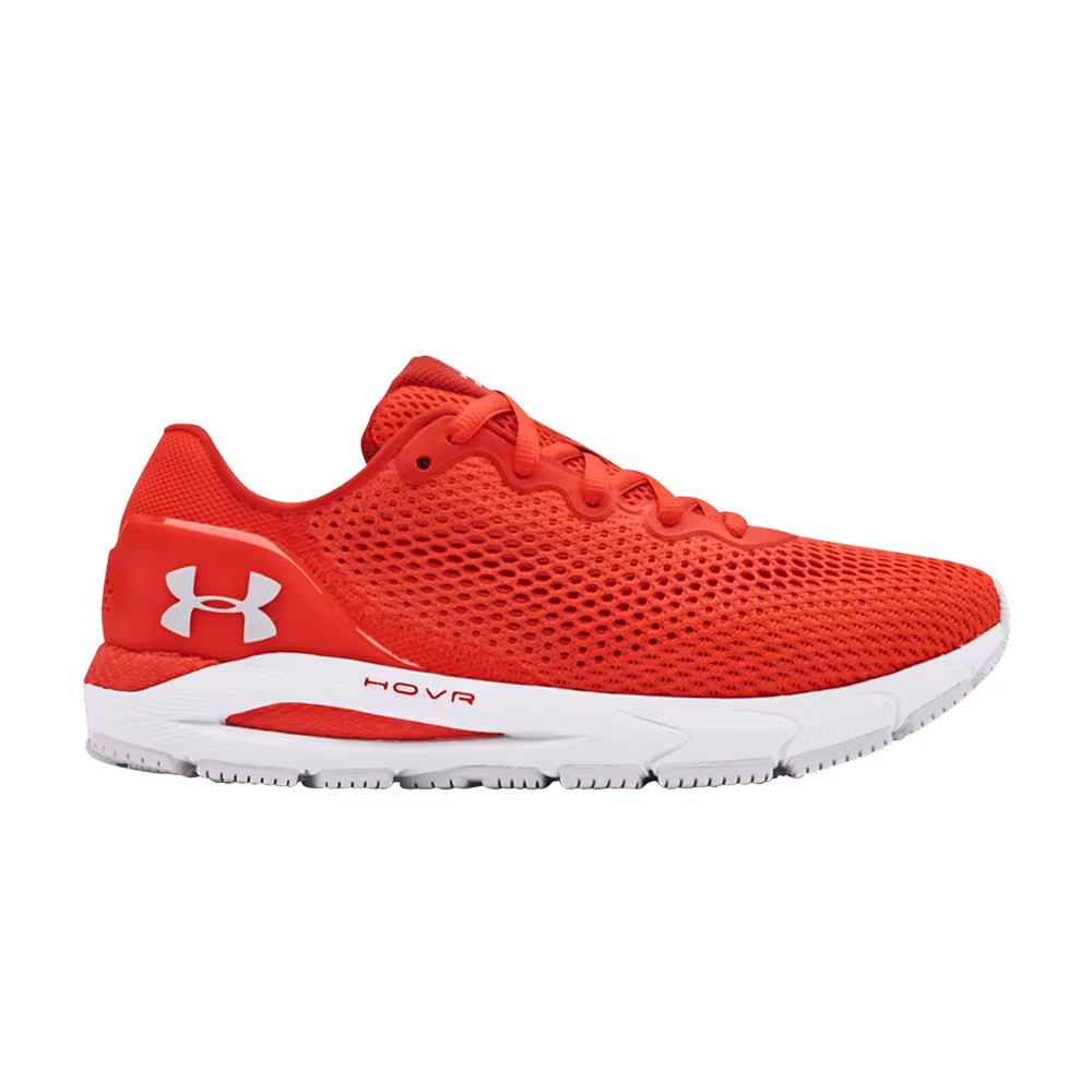 Under Armour Women's HOVR Sonic 4 Phoenix Fire