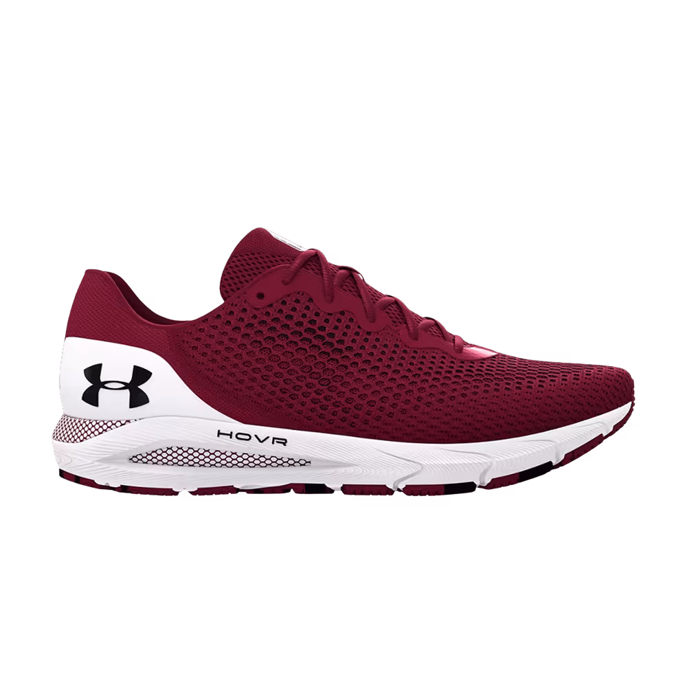 Under Armour Women's HOVR Sonic 4 Team South Carolina