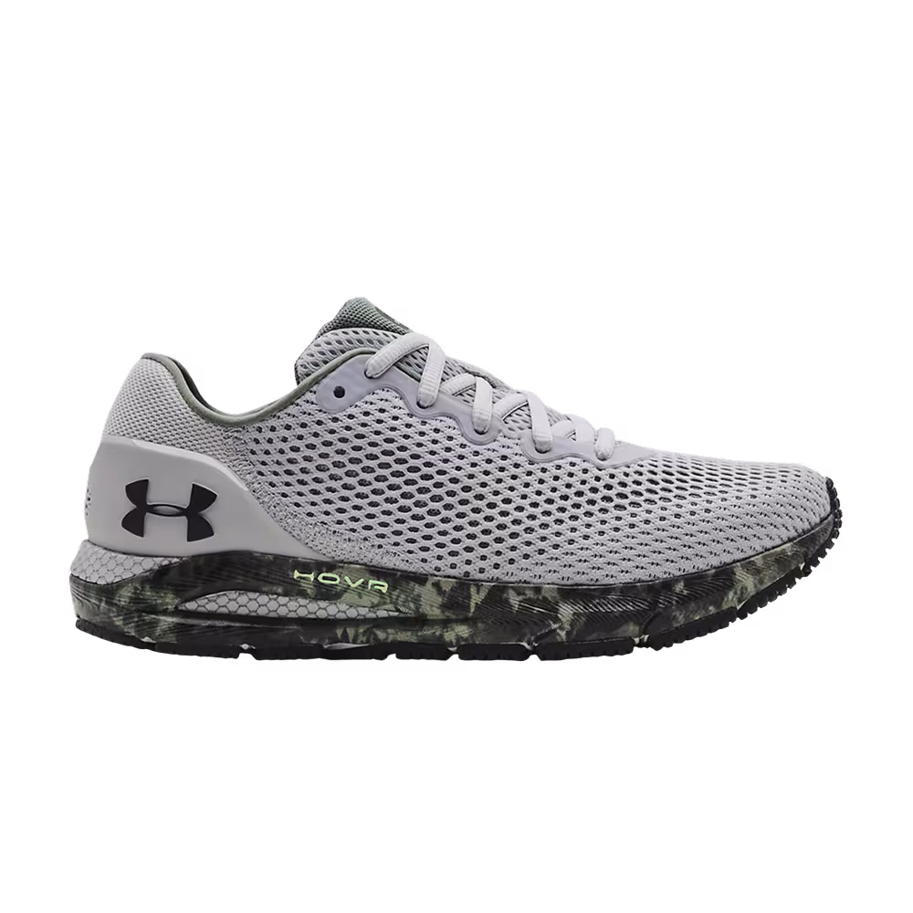 Under Armour Women's HOVR Sonic 4 Cloud Dye