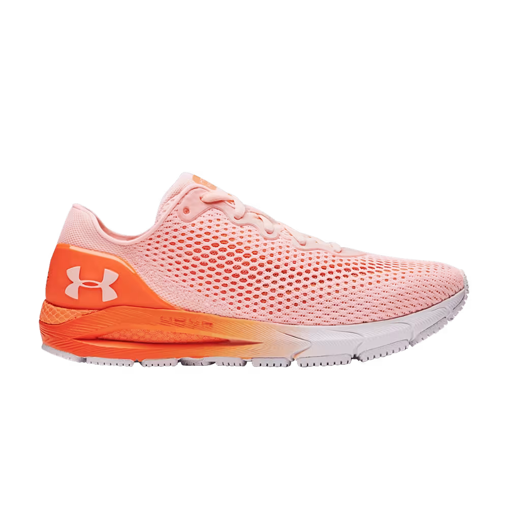 Under Armour Women's HOVR Sonic 4 Beta Tint