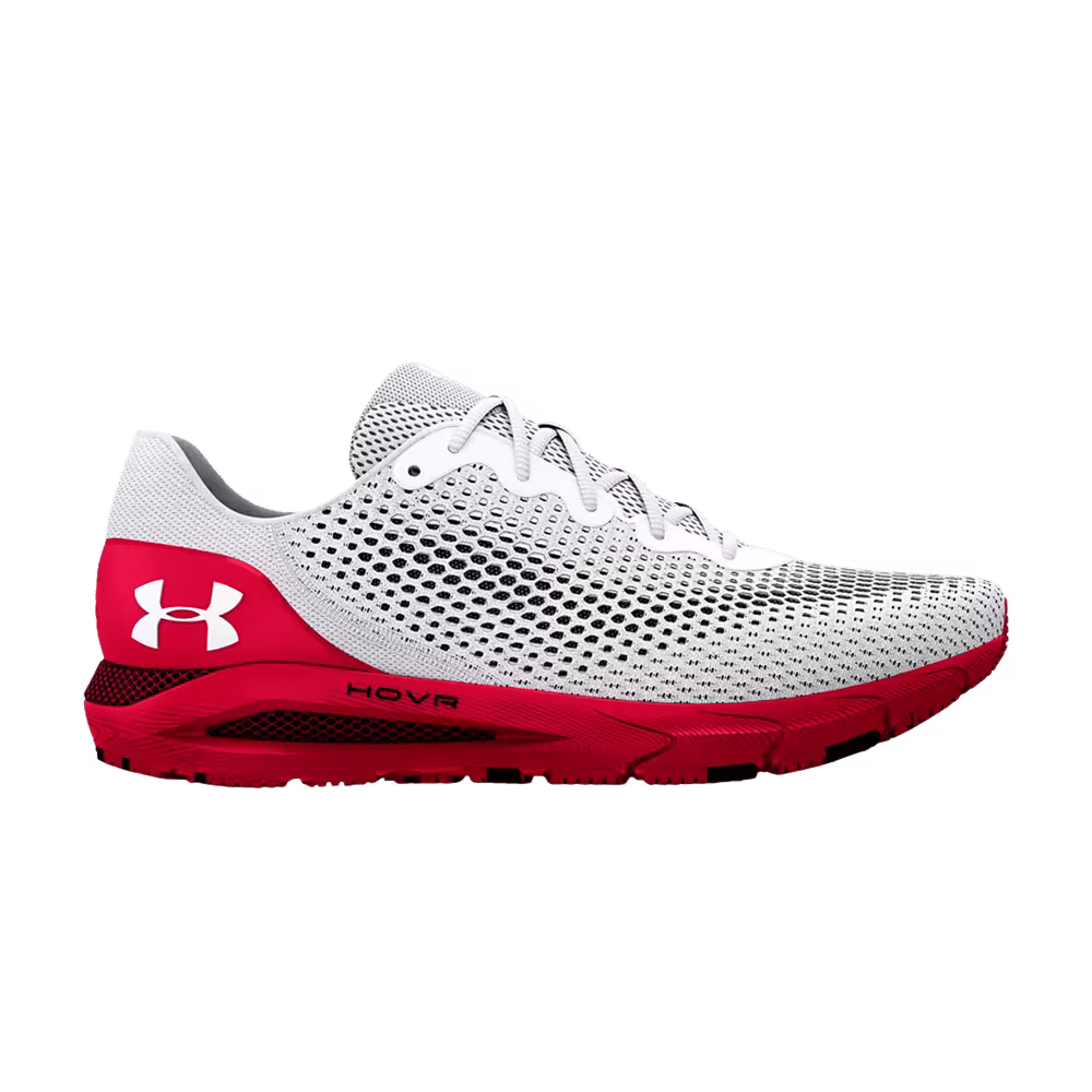 Under Armour HOVR Sonic 4 Team Texas Tech University