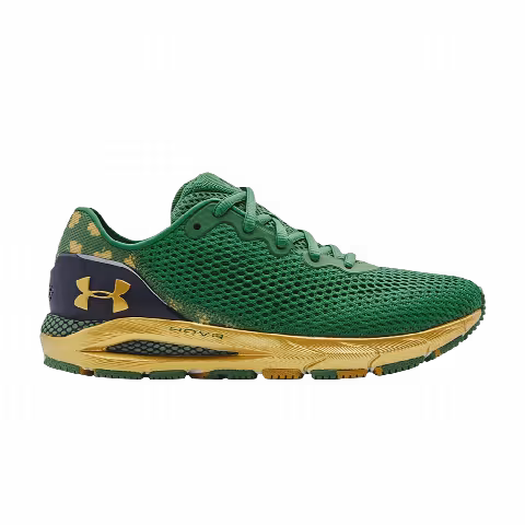 Under Armour Wmns HOVR Sonic 4 Team 'University of Notre Dame'