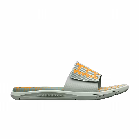 Under Armour Mercenary Slide GS 'Illusion Green'
