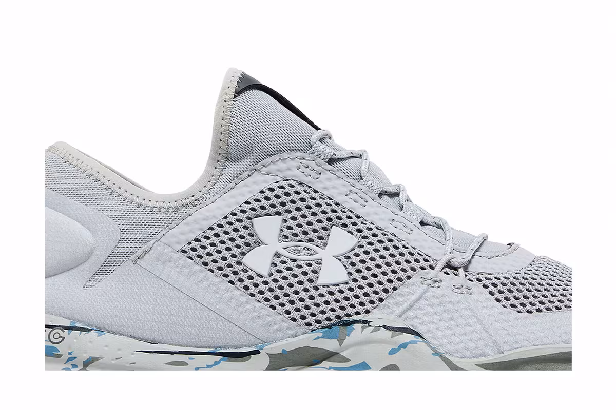 Under Armour Micro G Kilchis Camo, view 3