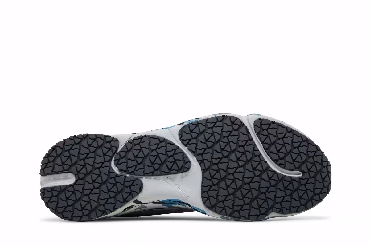 Under Armour Micro G Kilchis Camo, view 5
