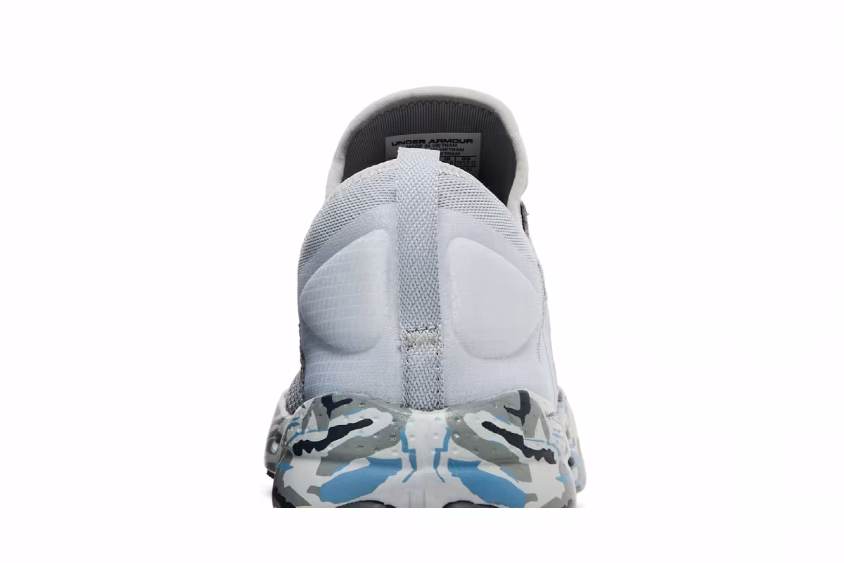 Under Armour Micro G Kilchis Camo, view 8