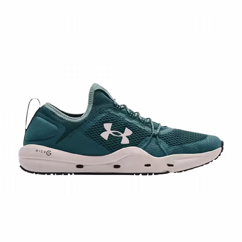 Under Armour Micro G Kilchis 'Tourmaline Teal'
