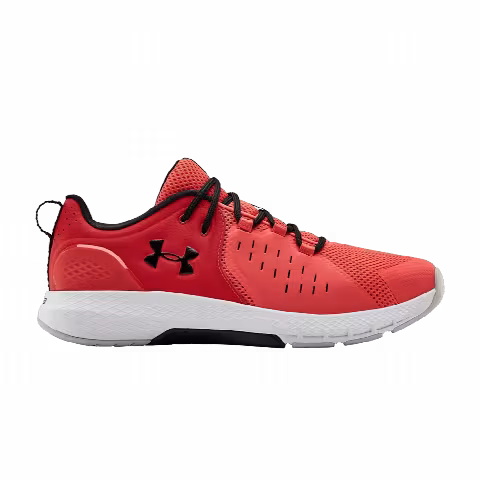 Under Armour Charged Commit TR 2.0 'Rush Red'