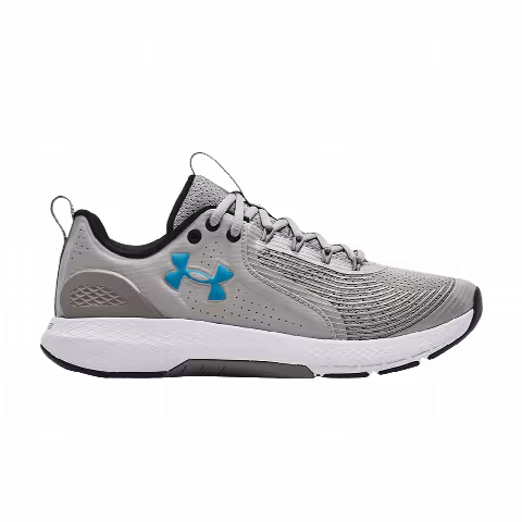 Under Armour Charged Commit 3 'Tin Capri'