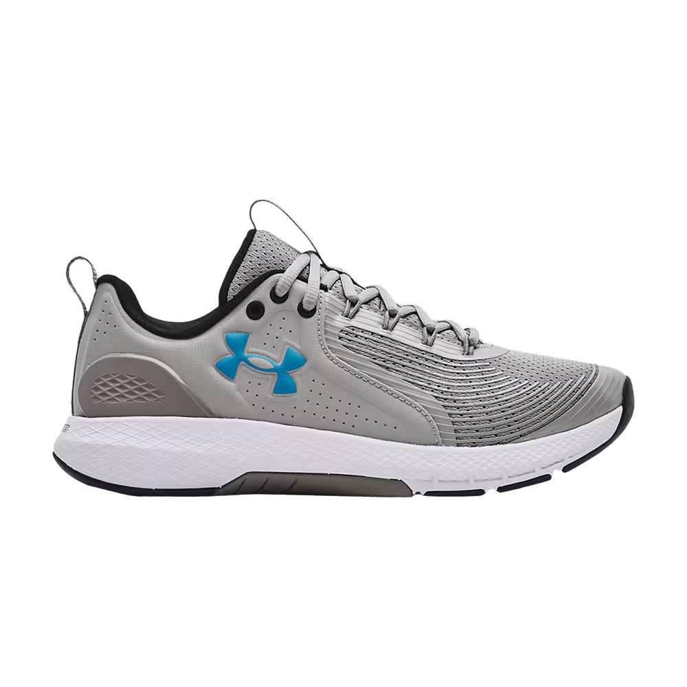 Under Armour Charged Commit 3 Tin Capri