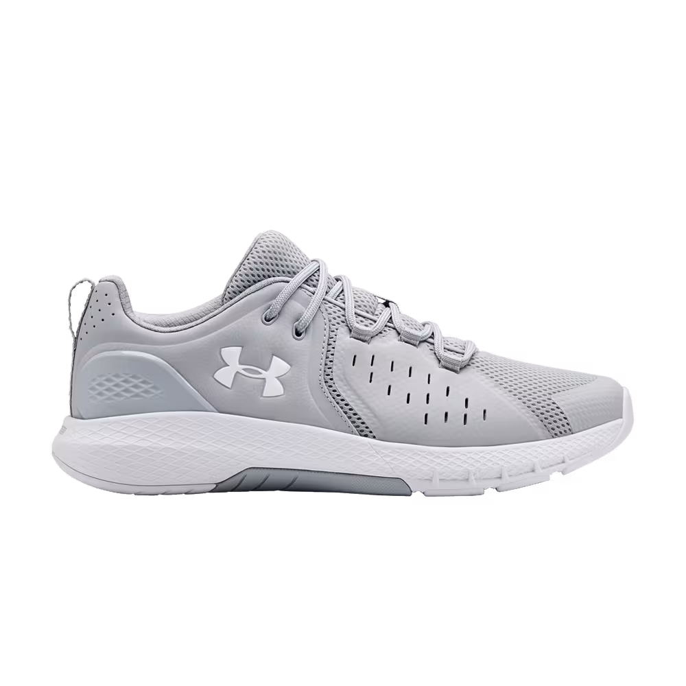 Under Armour Charged Commit TR 2.0 Mod Grey White