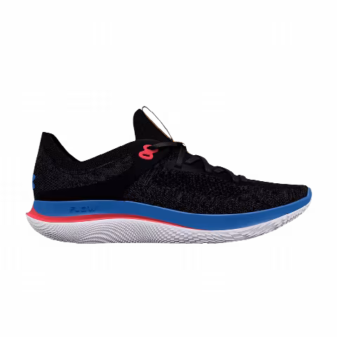 Under Armour Wmns Flow Synchronicity Street 'Black Victory Blue'