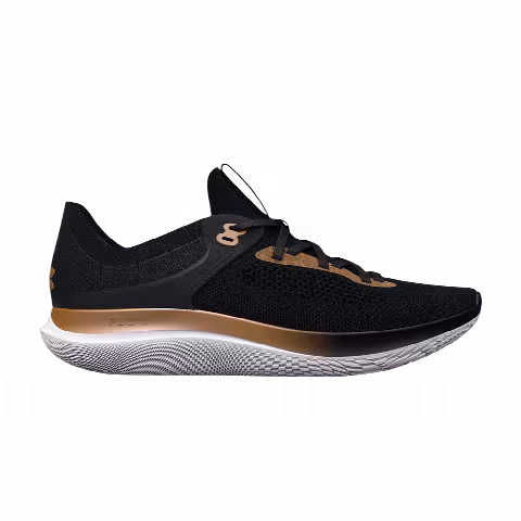 Under Armour Wmns Flow Synchronicity 'Metallic'