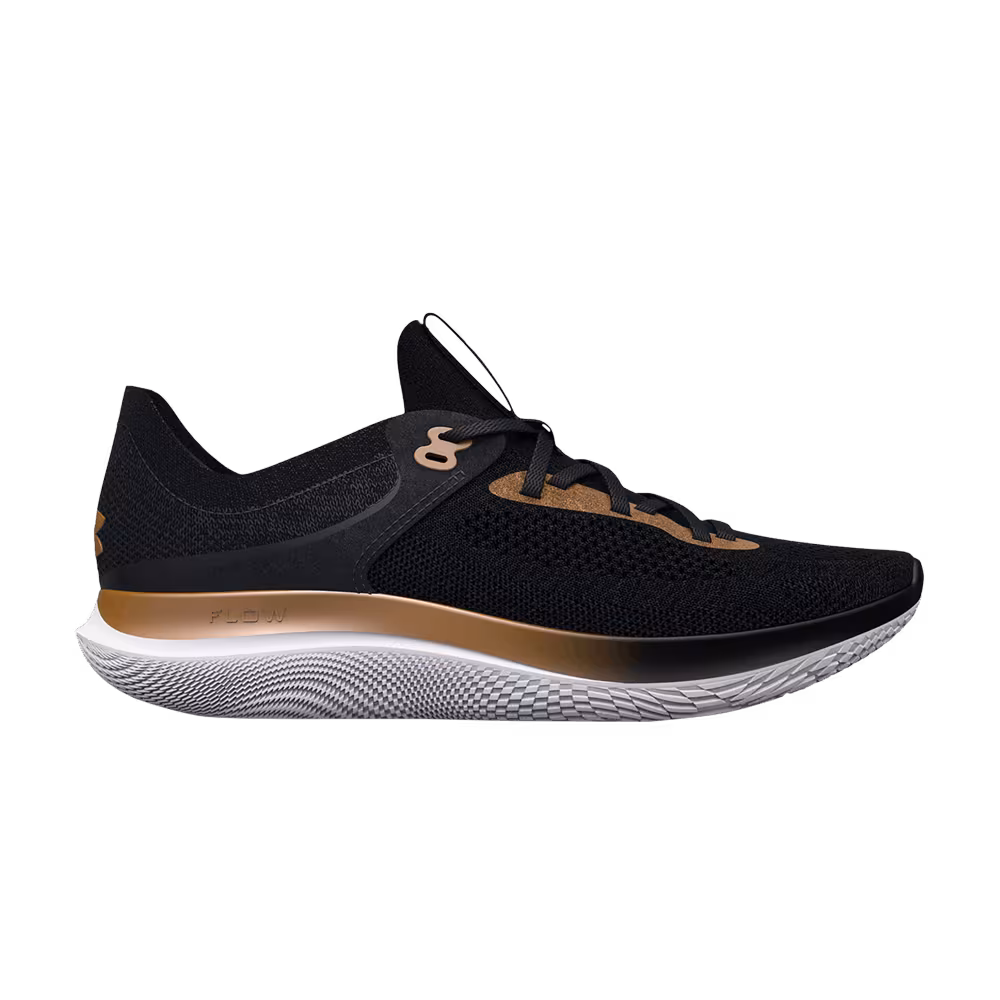 Under Armour Women's Flow Synchronicity Metallic