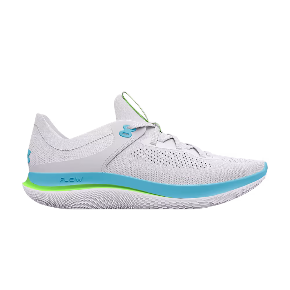 Under Armour Women's Flow Synchronicity New Environment