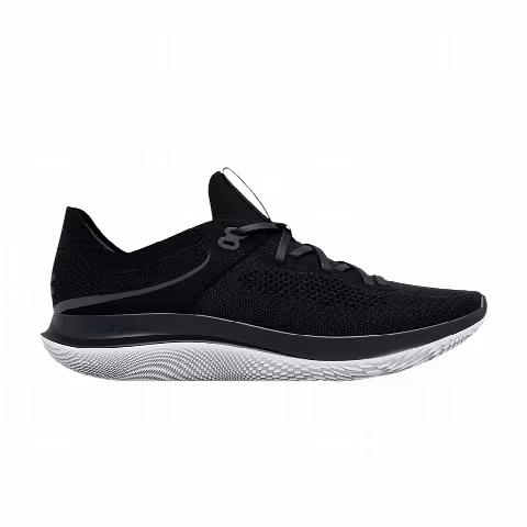 Under Armour Wmns Flow Synchronicity 'Black Metallic Ore'