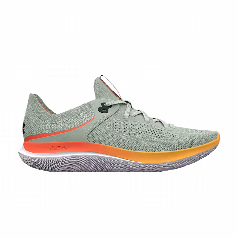 Under Armour Wmns Flow Synchronicity 'Illusion Green Orange Ice'