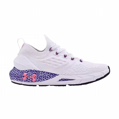 Under Armour Wmns HOVR Phantom 2 'White Ultra Indigo'