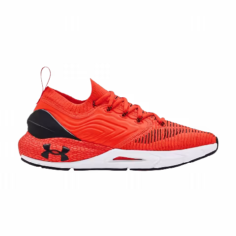 Under Armour HOVR Phantom 2 IntelliKnit 'Phoenix Fire'
