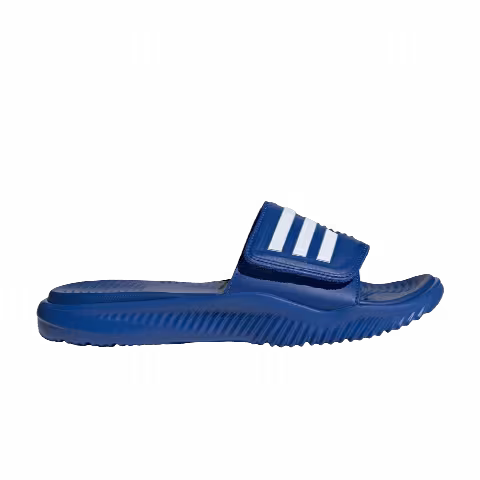 Adidas Alpharesponse 2.0 Slide 'Royal Blue'