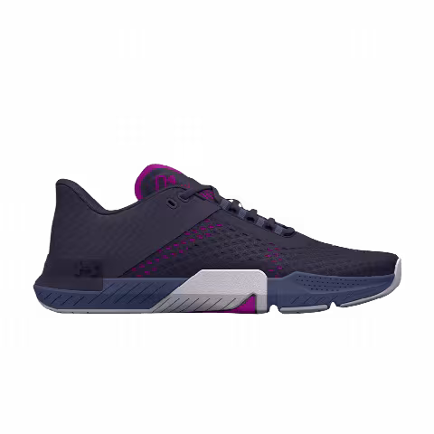 Under Armour Wmns TriBase Reign 4 'Tempered Steel Strobe'