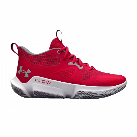 Under Armour Wmns Flow Breakthru 3 'Red'