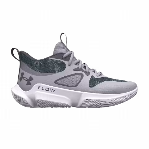 Under Armour Wmns Flow Breakthru 3 'Mod Grey White'