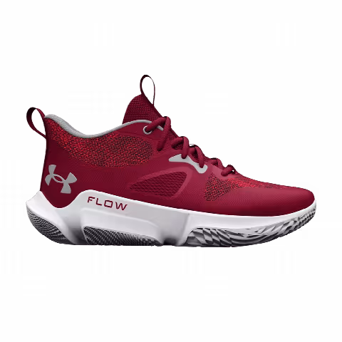 Under Armour Wmns Flow Breakthru 3 'Cardinal'