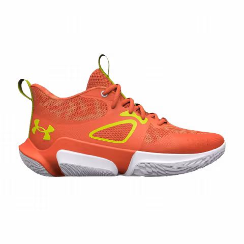 Under Armour Wmns Flow Breakthru 3 E24 'Panic Orange'
