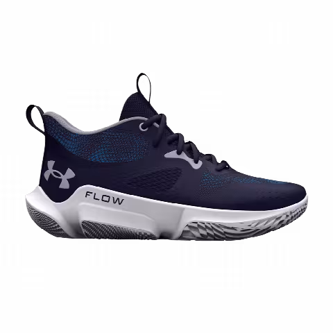 Under Armour Wmns Flow Breakthru 3 'Midnight Navy'